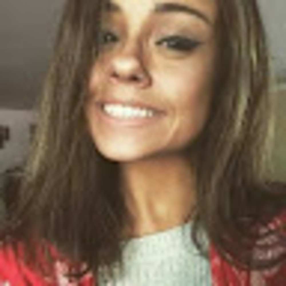 Meet your Posher, Chrissy